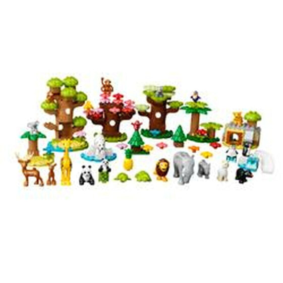 Playset Lego 10975A Разноцветный