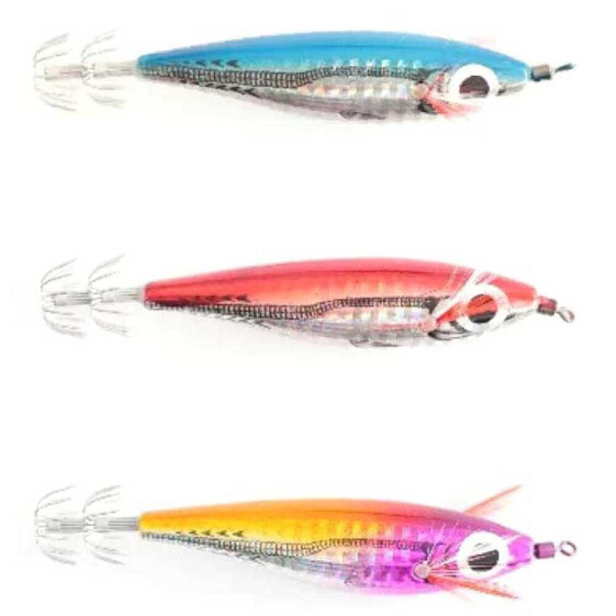 KOLPO Tsua S Squid Jig