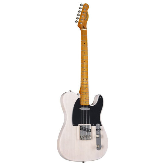 Squier Classic Vibe '50s Telecaster MN (White Blonde)