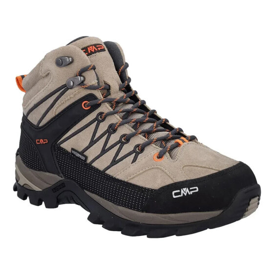 CMP Rigel Mid WP 3Q12947 Hiking Boots