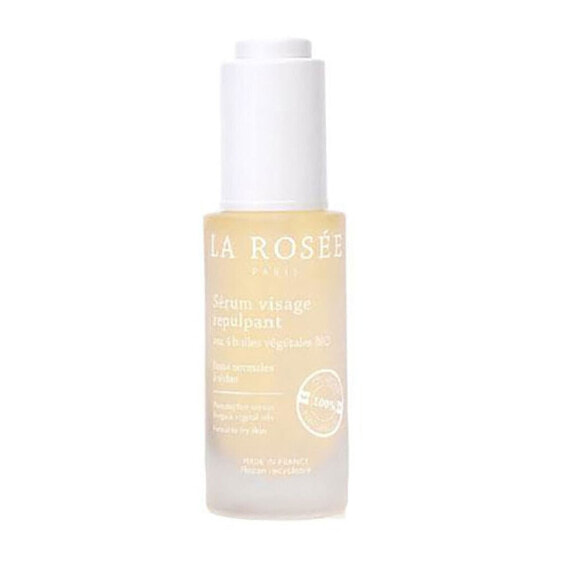 LA ROSÉE 118870 Face Serum 30ml