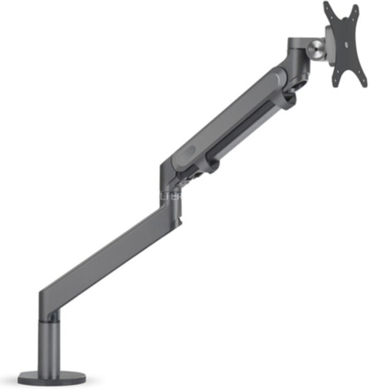 Hagor 8715 - Clamp - 9 kg - 38.1 cm (15") - 81.3 cm (32") - 100 x 100 mm - Black