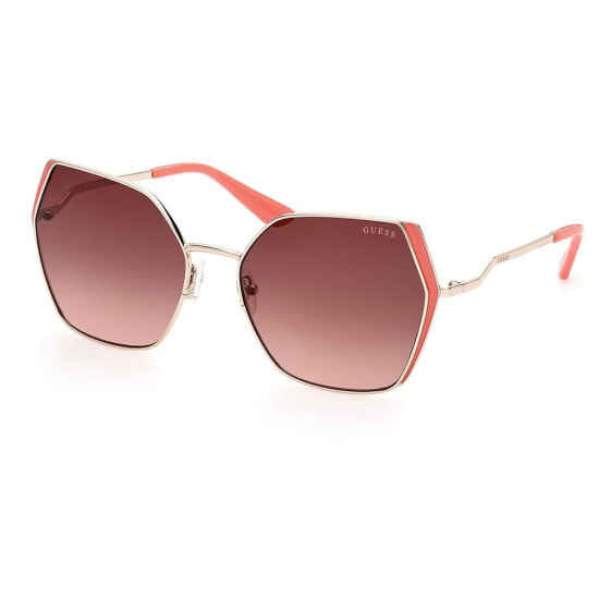 Очки Guess GU7843 Sunglasses