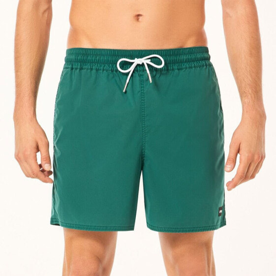 OAKLEY APPAREL Robinson RC 16´´ Swimming Shorts