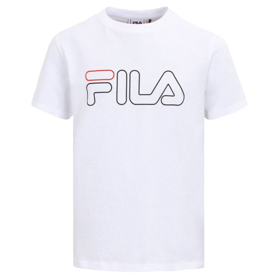 FILA Seelow short sleeve T-shirt