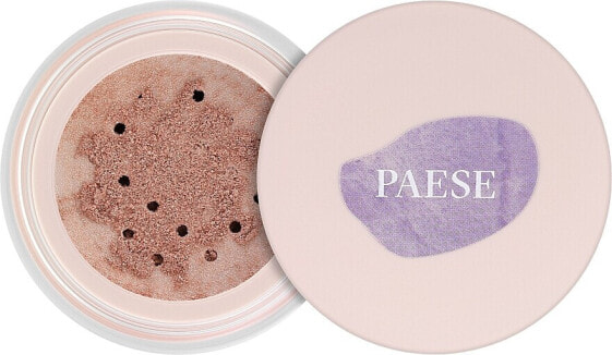 Paese Mineral Highlighter