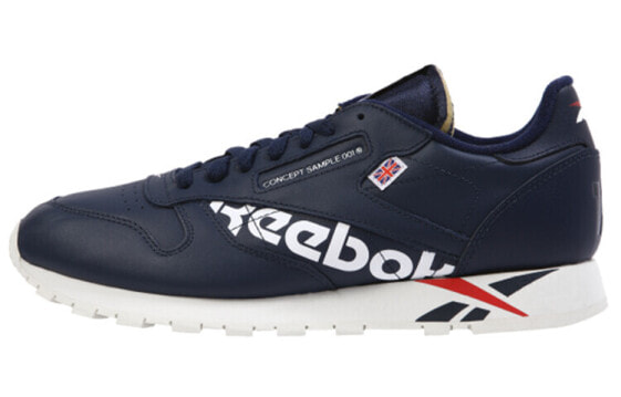 Reebok Classic Leather Mu DV5050 Sneakers