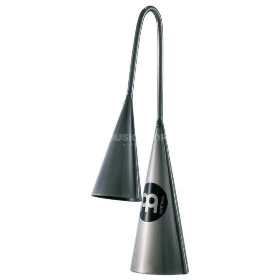 Meinl STBAG1 Agogo Bell small steel finish