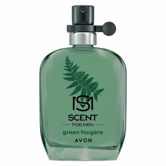 Eau de toilette Scent for Men Green Fougare EDT 30 ml