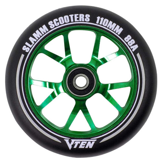 SLAMM SCOOTERS V Ten II Wheel