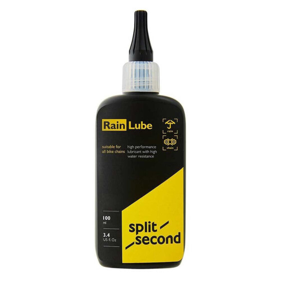 SPLIT SECOND Rain Chain Lubricant 100ml