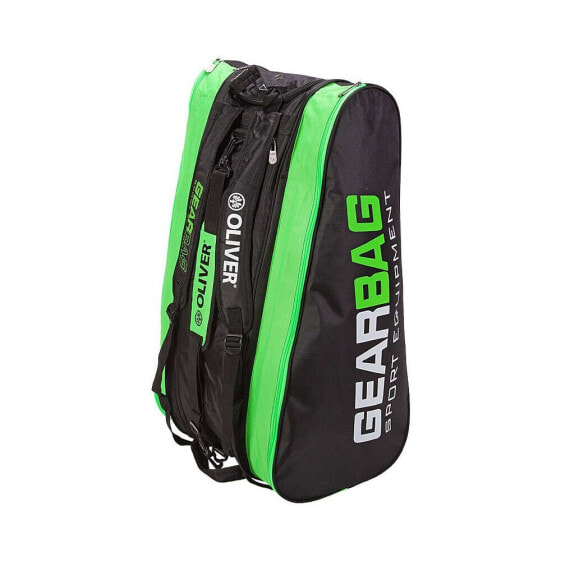 Oliver Thermobag Gearbag