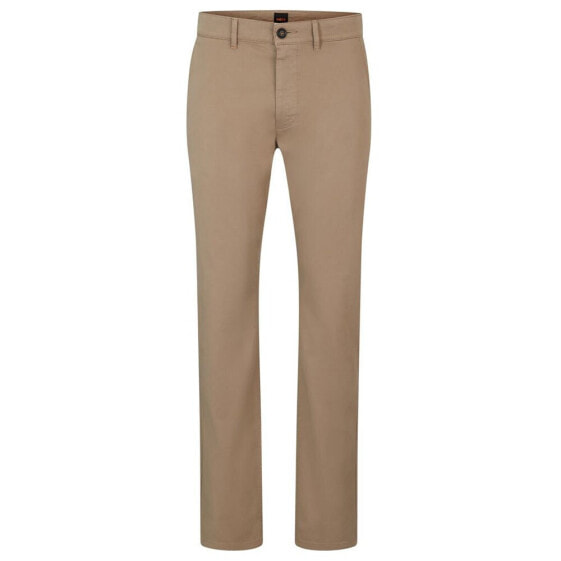 BOSS Slim Fit 10242156 chino pants