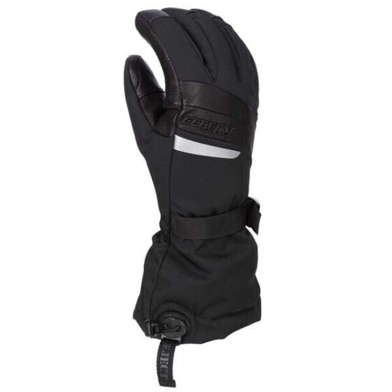 Перчатки спортивные Klim Radiate Gauntlet Glove