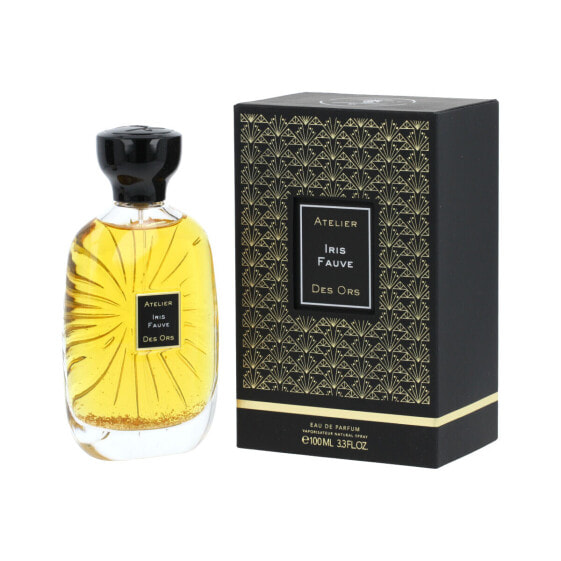 Парфюмерия унисекс Atelier Des Ors EDP Iris Fauve (100 ml)