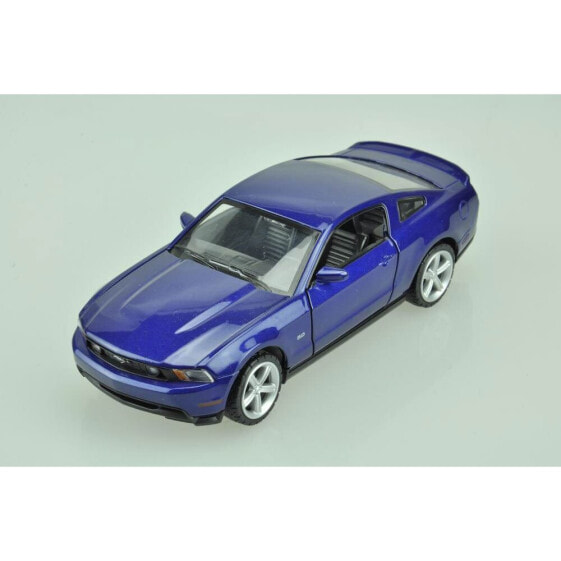 MSZ DieCast Model Ford Mustang Gt 1:32 doll