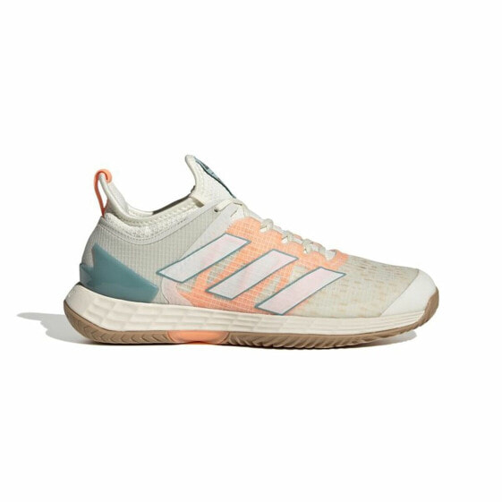 Кроссовки Adidas Ubersonic 4 White