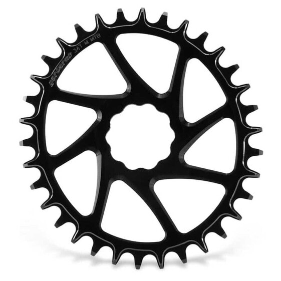 GARBARUK Specialized S-Works oval chainring