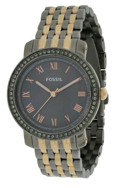 Часы Fossil ES3115 Two Tone