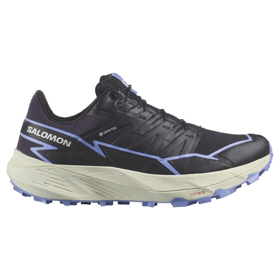 Кроссовки Salomon Thundercross Goretex