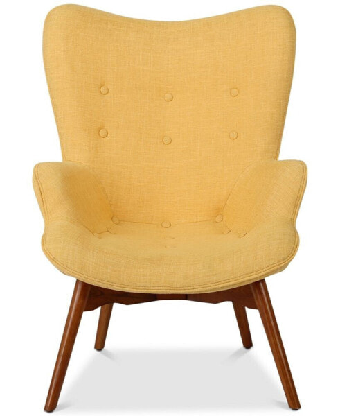 Perlie Contour Chair