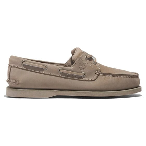 TIMBERLAND Classic Boat Shoes