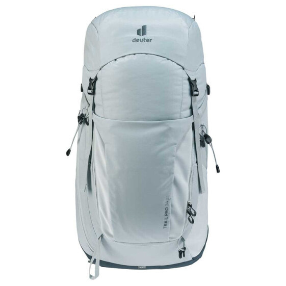 Рюкзак треккинговый Deuter Trail Pro 34L SL