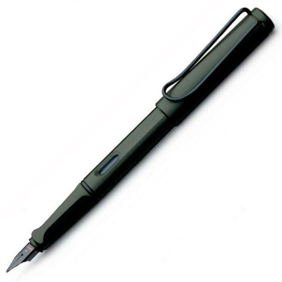 Перо для каллиграфии Lamy Al-Star 071M Чёрный Синий