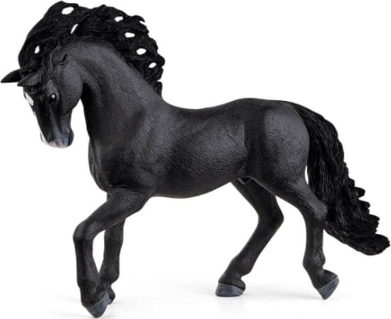 Фигурка Schleich Испанский жеребец Spanish Stallion (Испанский жеребец)