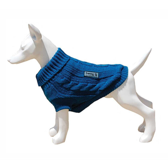 FREEDOG Nature Sweater