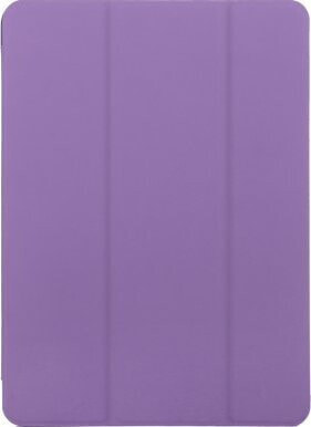 Etui na tablet Pomologic Pomologic BookCase - obudowa ochronna do iPad Pro 13" M4 (2024) (purple)