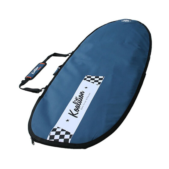 KOALITION Day Bag Fish 6´3´´ Surf Cover