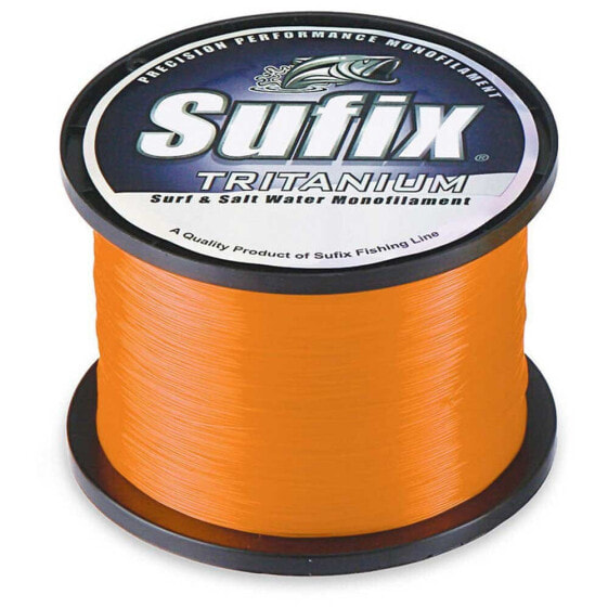 SUFIX Tritanium 1/4 Lbs Monofilament 680 m