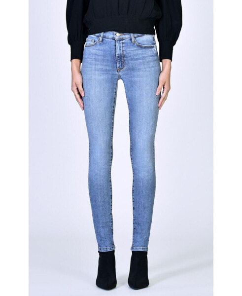 Women's Gisele High Rise Skinny Jean