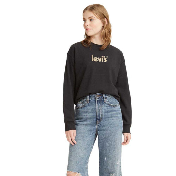 Levi´s ® Graphic Standard sweatshirt