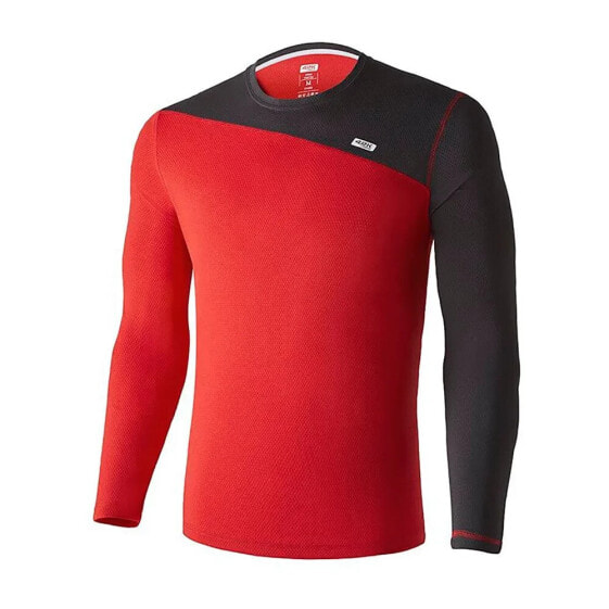 42K RUNNING Atria long sleeve T-shirt