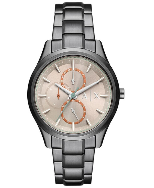 Часы ARMANI EXCHANGE Dante Steel Watch