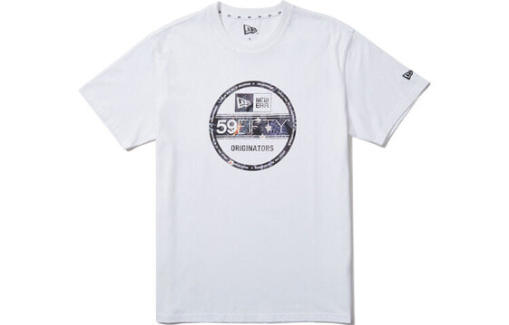 New Era T 12836336 Tee