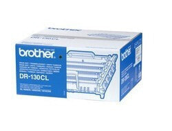 Brother DR130CL - Original - DCP-9040CN - HL-4040CN - HL-4050CDN - MFC-9450CDN - DCP-9042CDN - L-4050CDNLT - MFC-9440CN - HL-4070CDW,... - 17000 pages - Laser printing - Green - 375 x 345 x 102 mm
