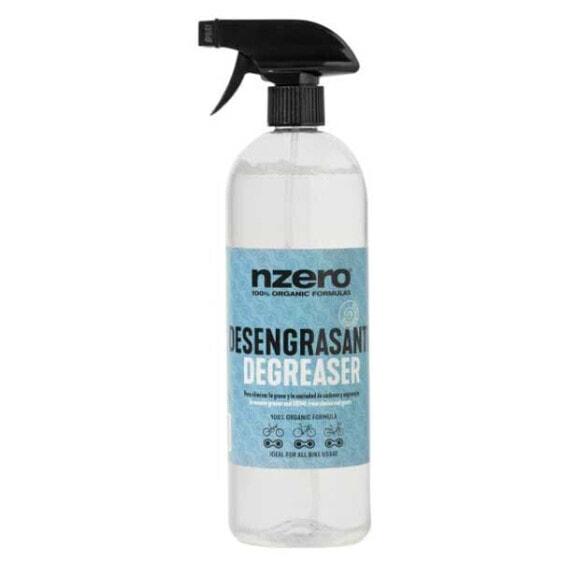 NZERO Bike 1000ml Degreaser