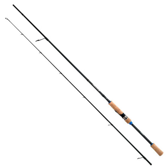 SHIMANO FISHING Nexave Mod-Fast Spinning Rod