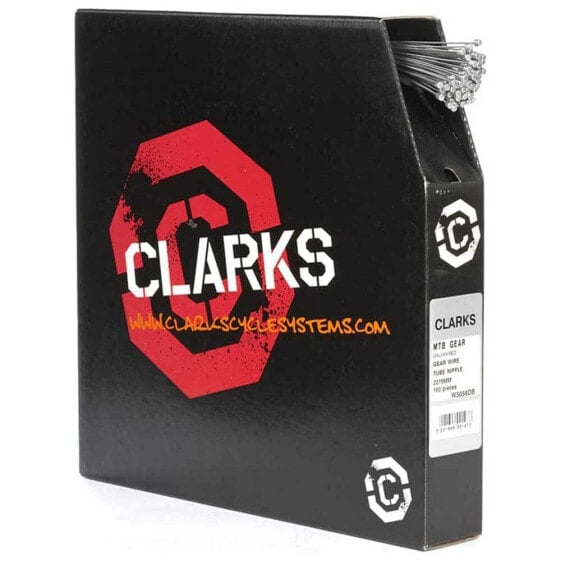 CLARKS Stainless Steel Shift Cable
