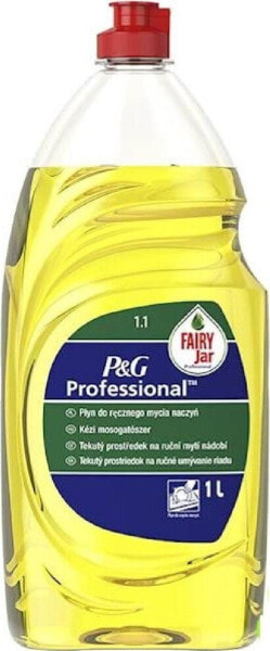 Fairy Fairy Professional płyn do mycia naczyń Lemon 1L