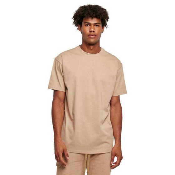 URBAN CLASSICS Heavy Oversized short sleeve T-shirt