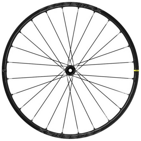 MAVIC Crossmax SLS 29´´ CL Disc MTB front wheel