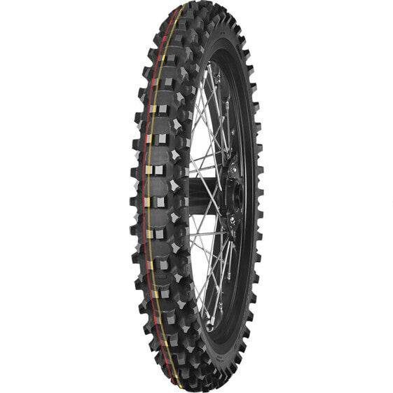 MITAS TerraForce-MX Soft Medium Terrain RL 36J TT off-road front tire