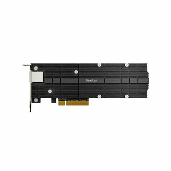 Карта PCI SSD M.2 Synology E10M20-T1