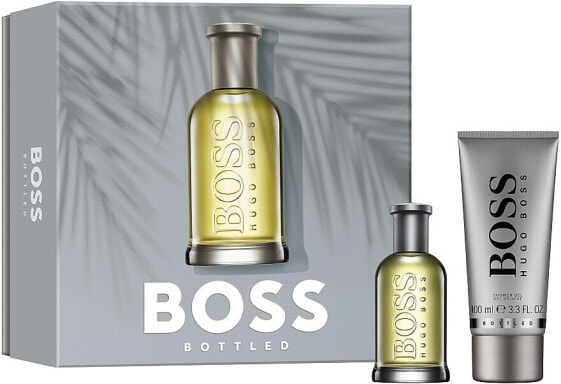 Hugo Boss Boss Bottled