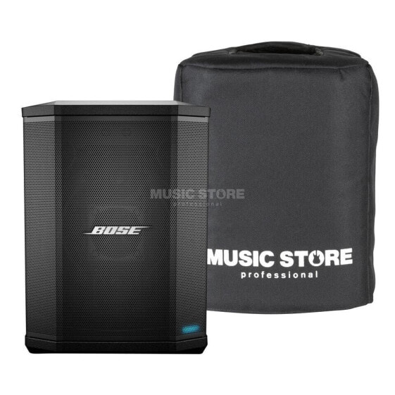 Bose S1 Pro Plus inkl. Cover - Set