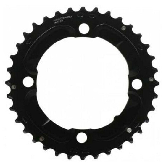 SHIMANO FC-M627/FC-M627-B/FC-M617/FC-M617-B2 104 BCD chainring